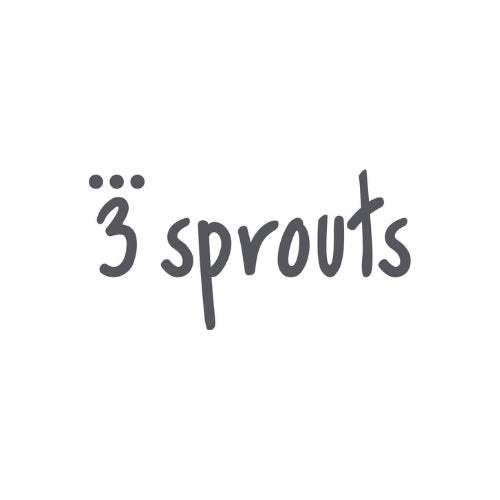 3 Sprouts - Paquet de 15 Cintres pour Enfant en Paille de Blé, Vert -  Charlotte et Charlie