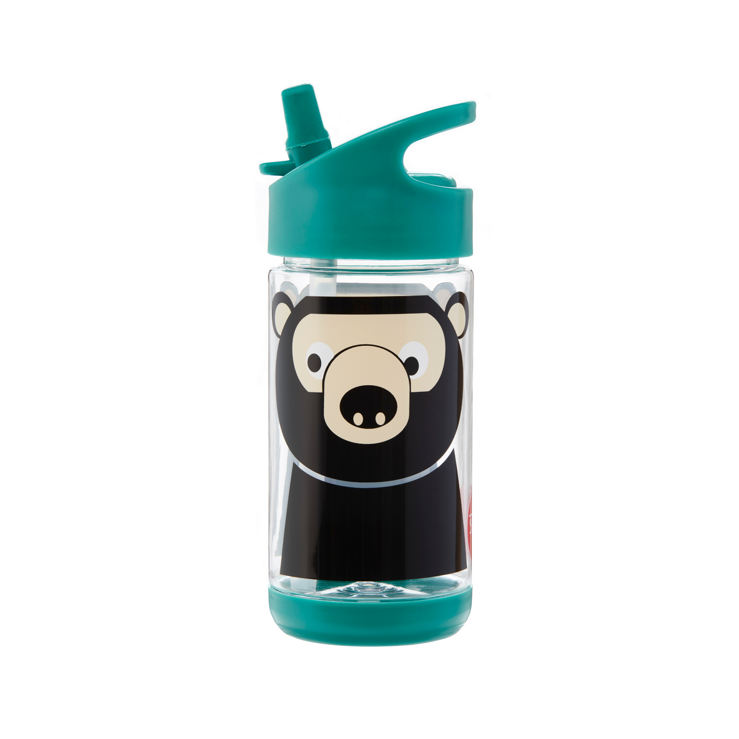 bear water bottle