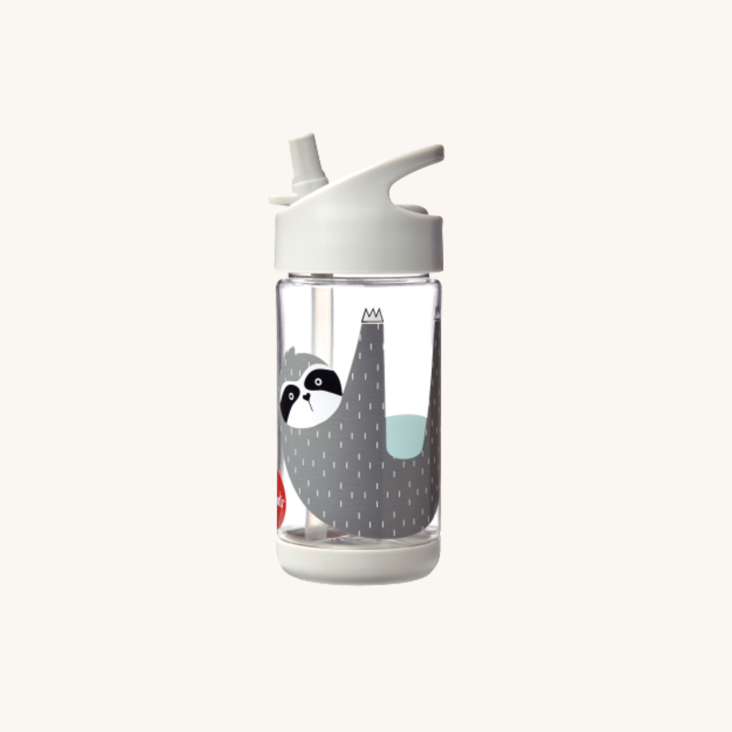 sloth water bottle