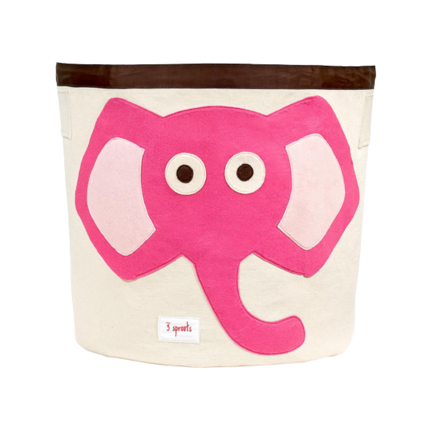 elephant storage bin