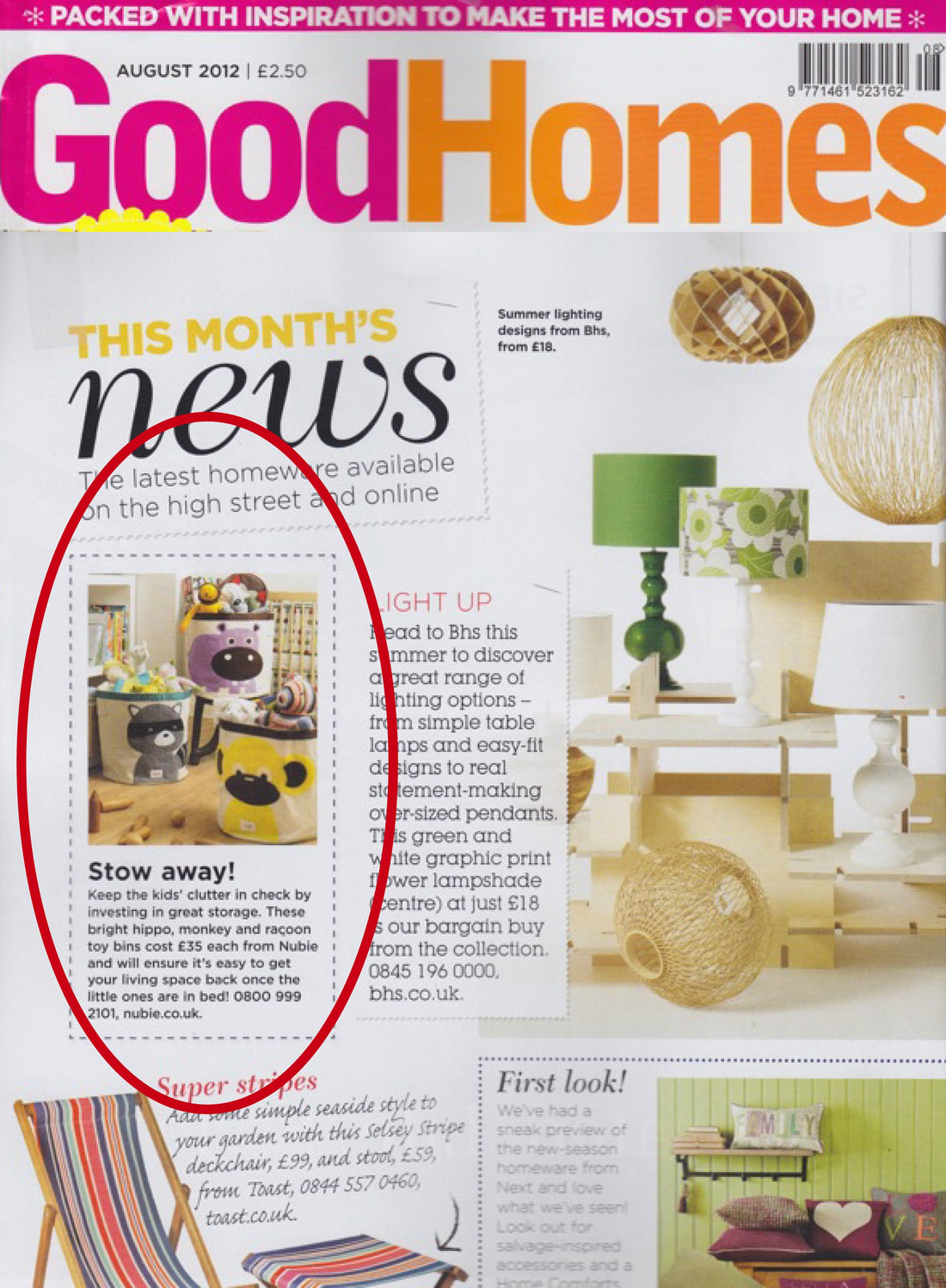 Good Homes UK