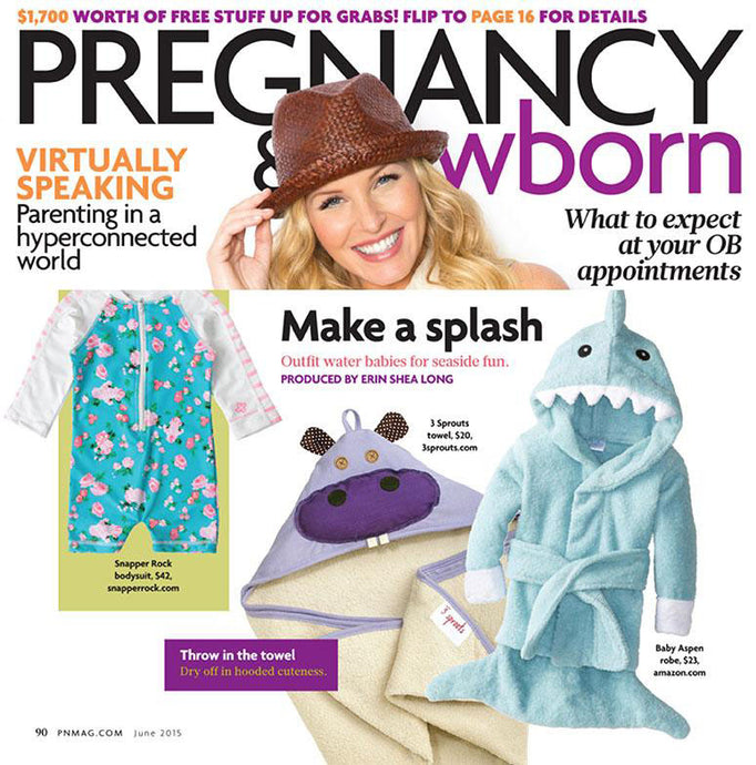 Pregnancy & Newborn