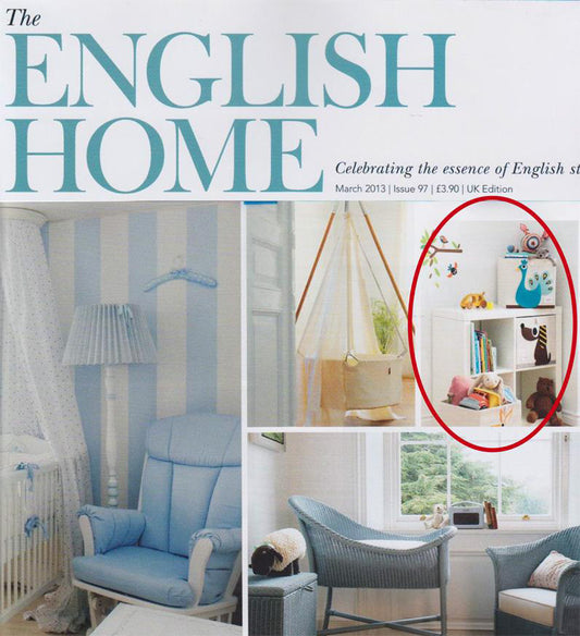 The English Home