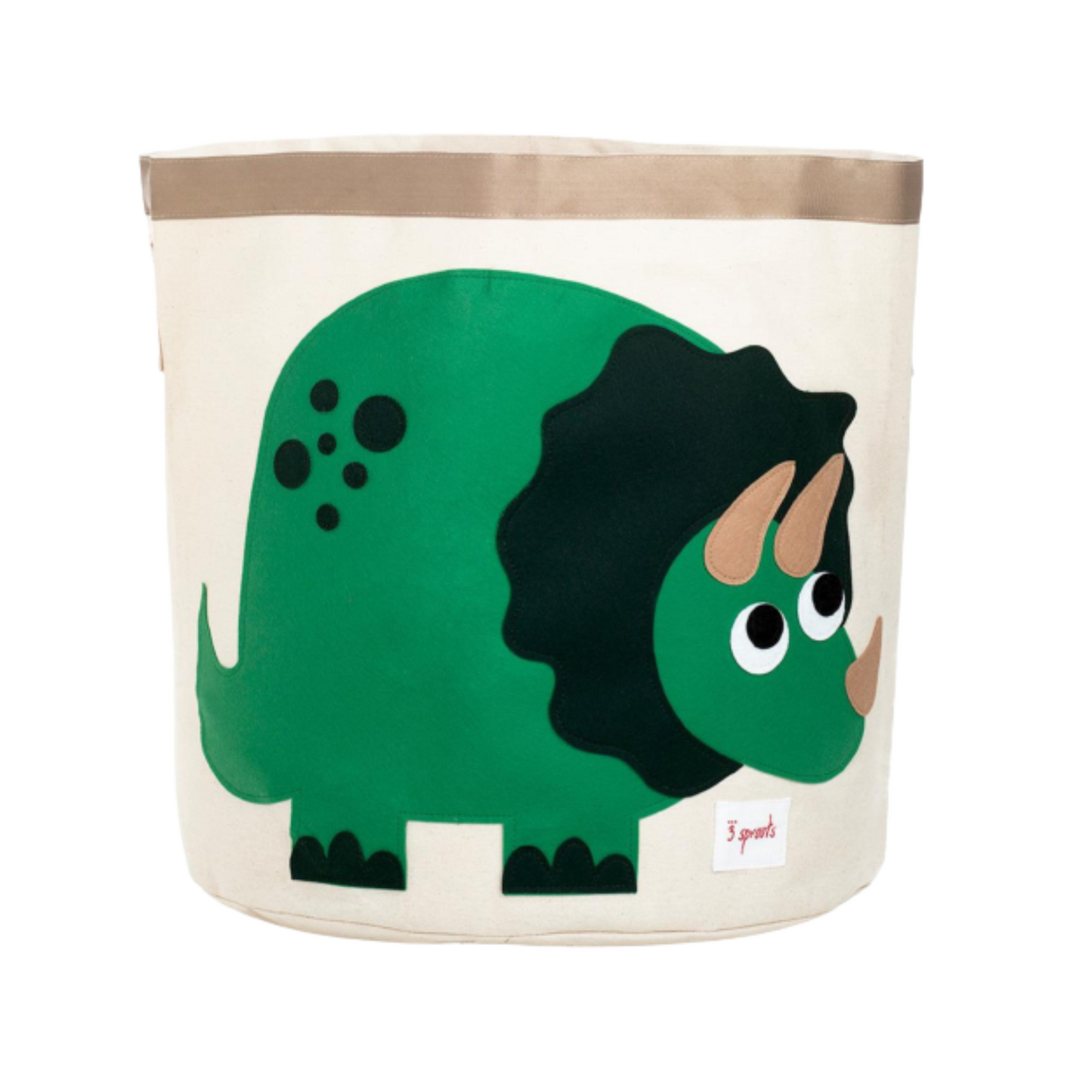 Dinosaur sales storage bin