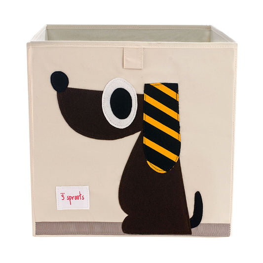 dog storage box