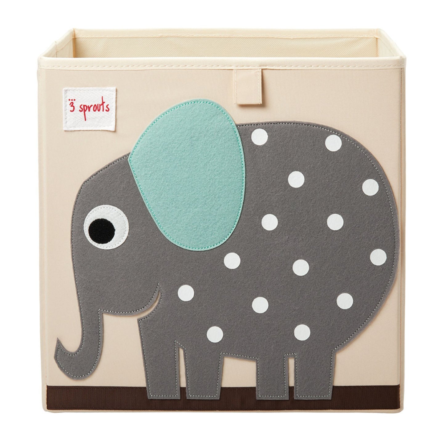elephant storage box