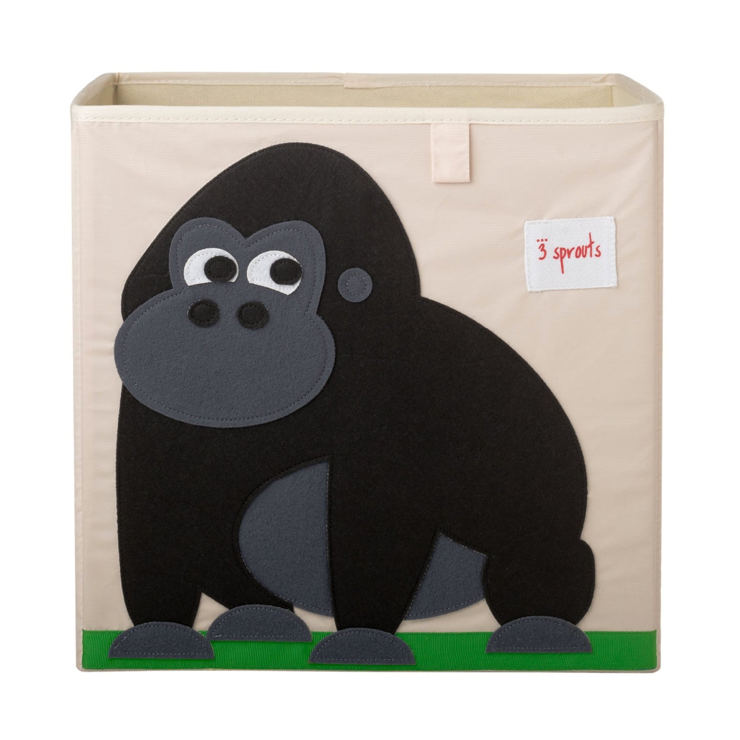 gorilla storage box