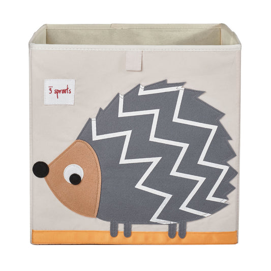 hedgehog storage box