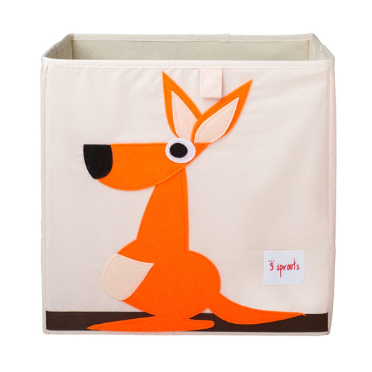 kangaroo storage box