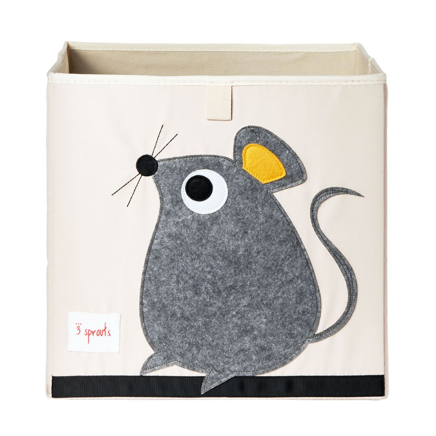 mouse storage box