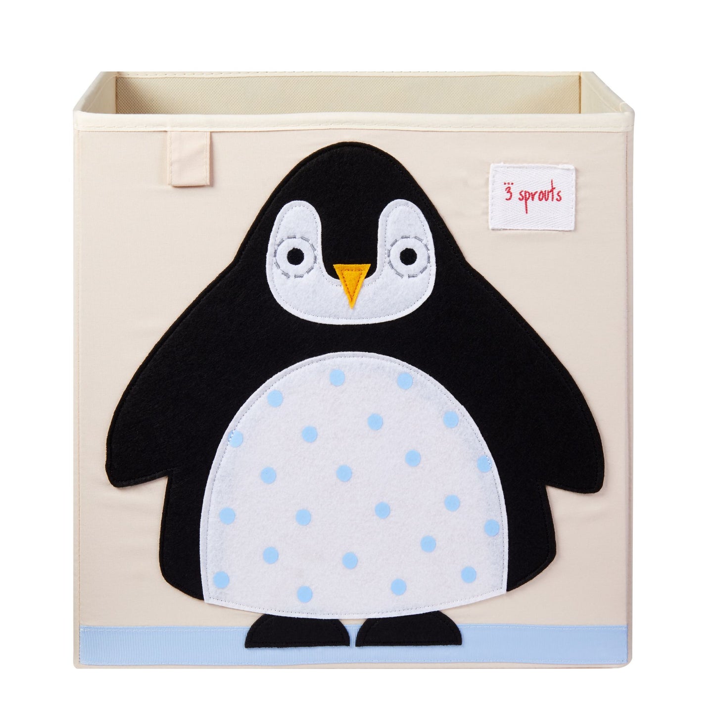 penguin storage box