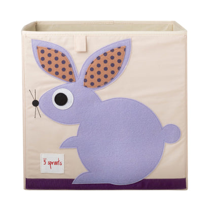 rabbit storage box