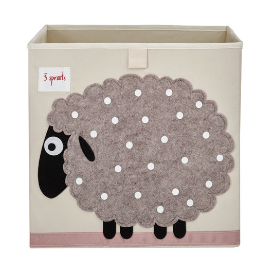 sheep storage box