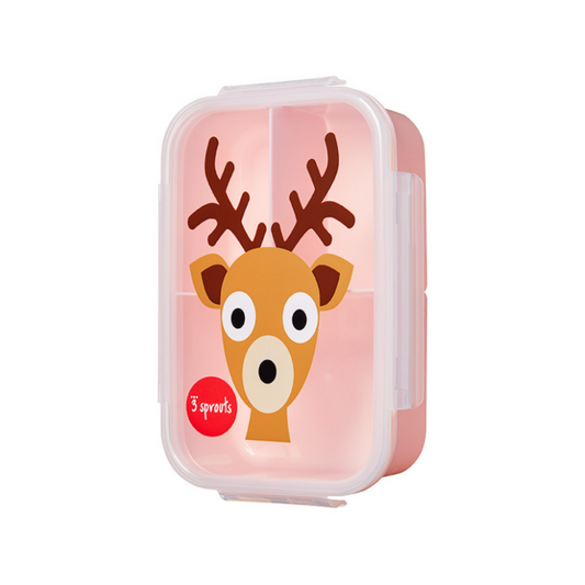 deer bento box