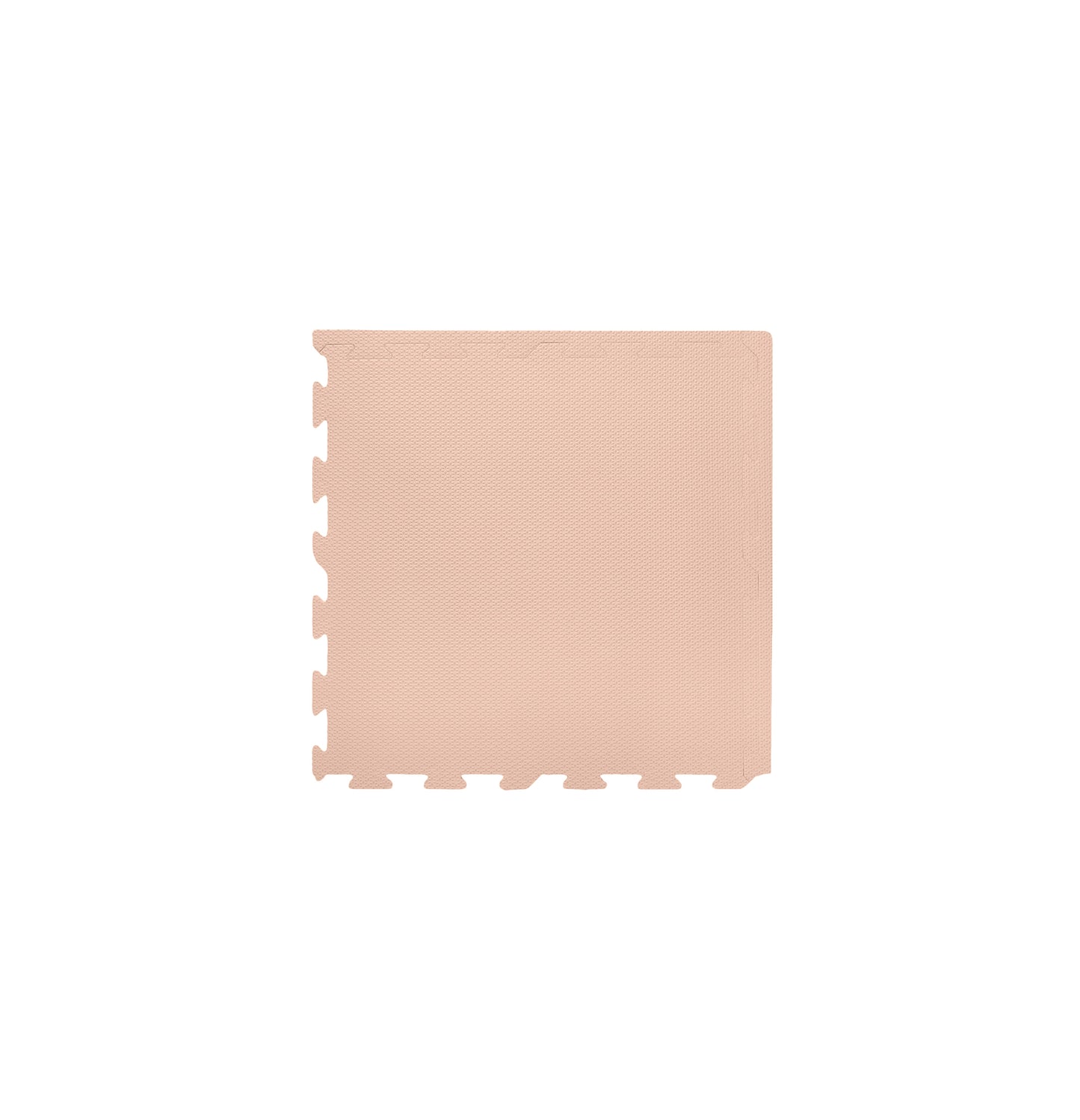 hazelnut EVA foam play mat