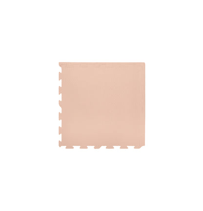 hazelnut EVA foam play mat