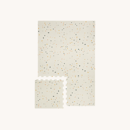 White foam mat sale