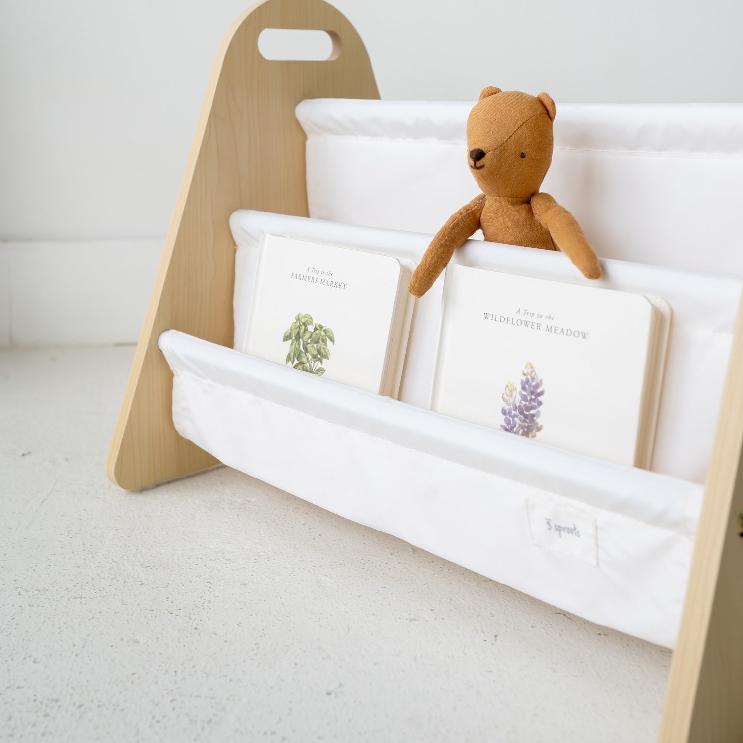 Book Racks – 3sprouts.com