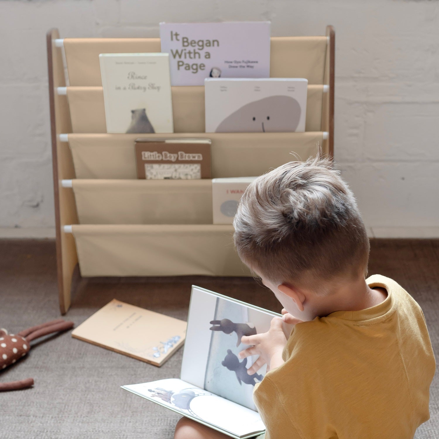 Book Racks – 3sprouts.com