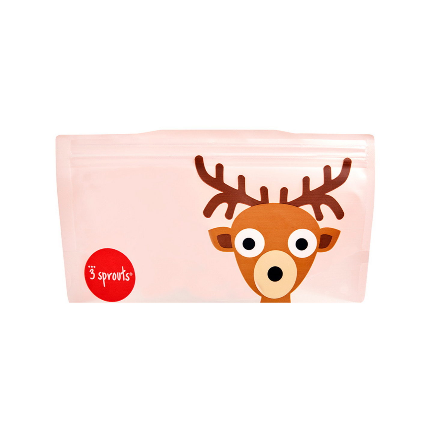 deer snack bag (2 pack)