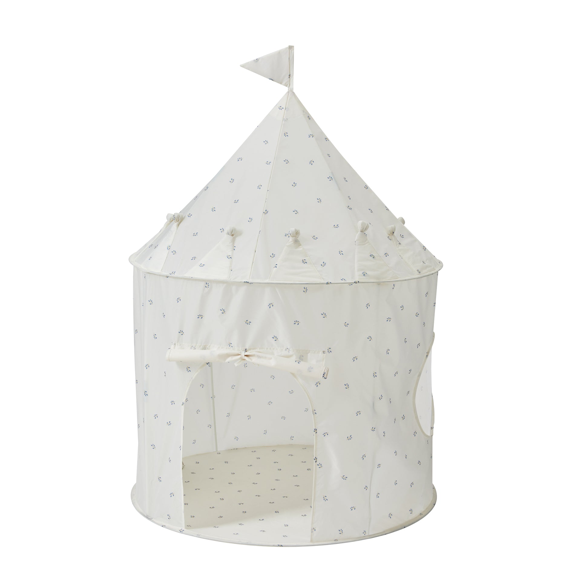 pop up play tent b&m 3 Sprouts Kids Recycled Fabric Play Tent