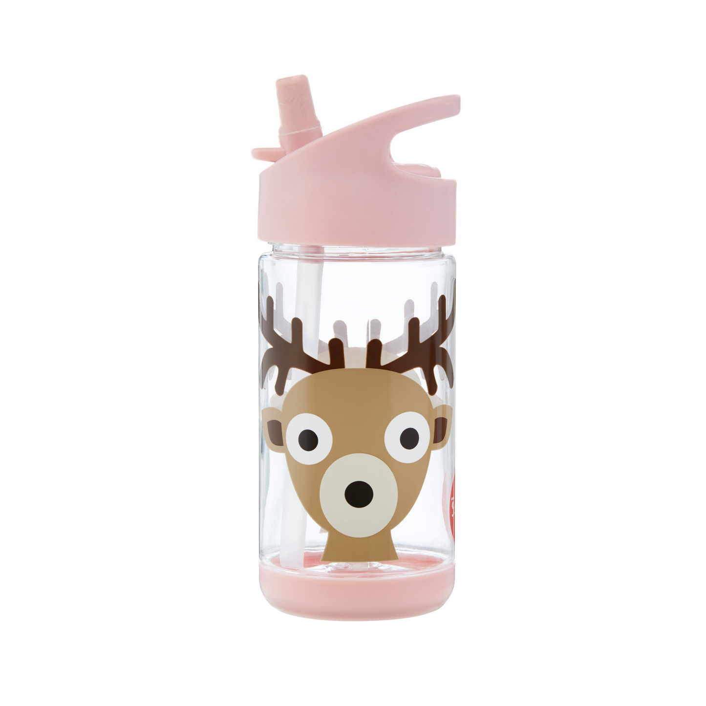 deer water bottle