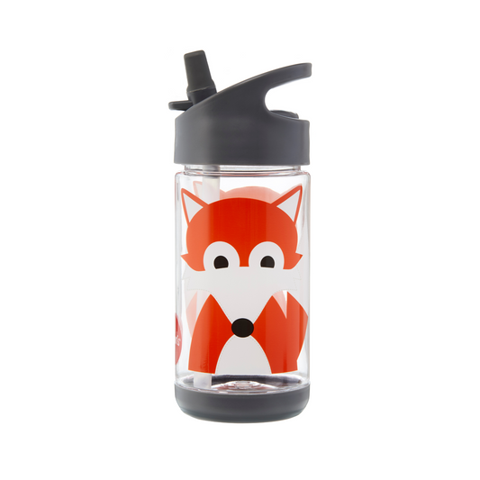 fox water bottle