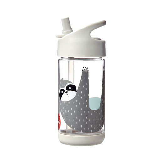 sloth water bottle