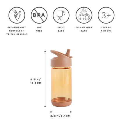 Rust Water Jug rust recycled plastic water bottle – 3sprouts.com