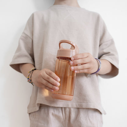 Rust Water Jug rust recycled plastic water bottle – 3sprouts.com