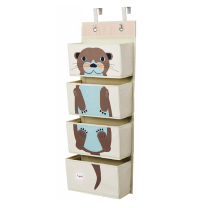 otter hanging wall organizer