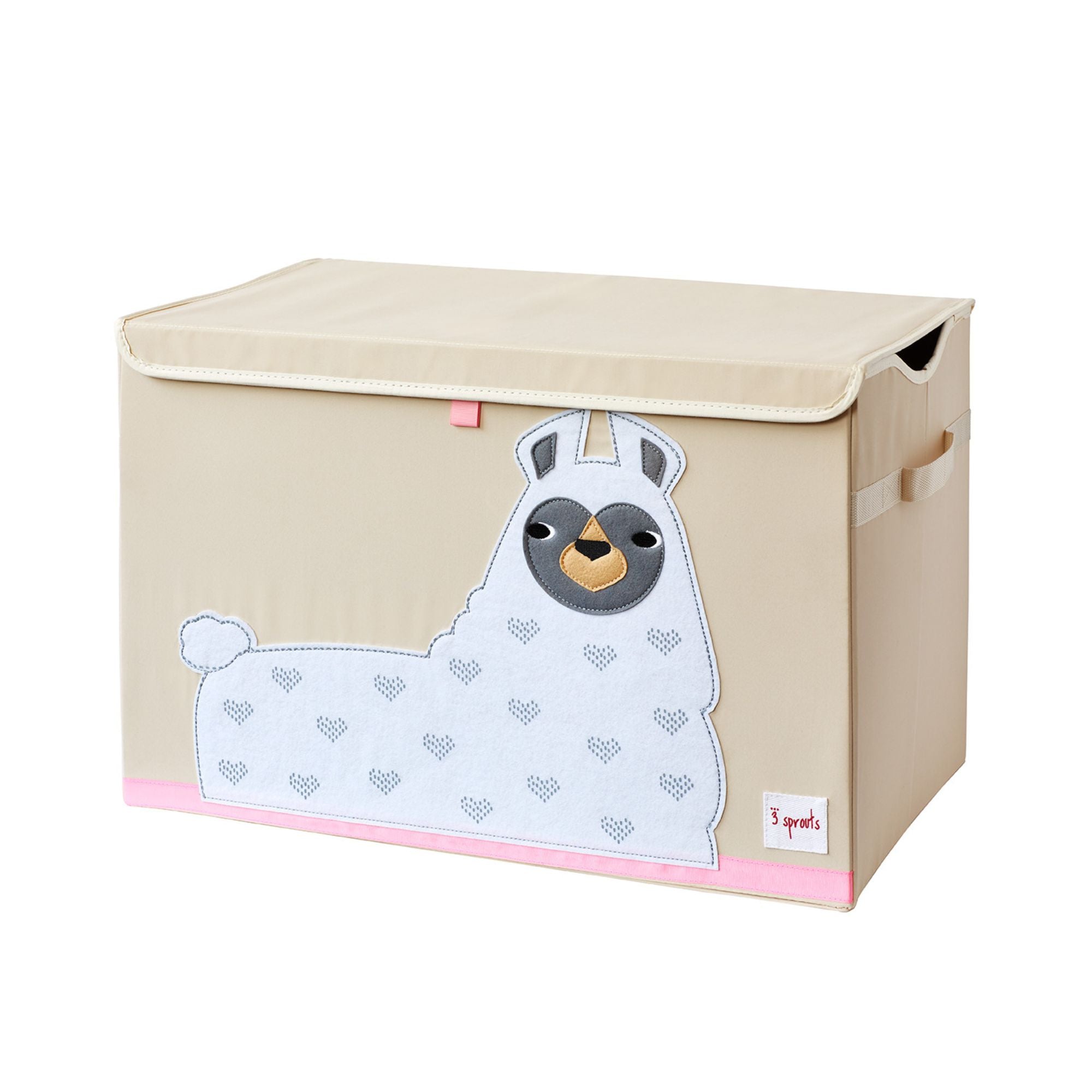 Toy Chest – 3sprouts.com
