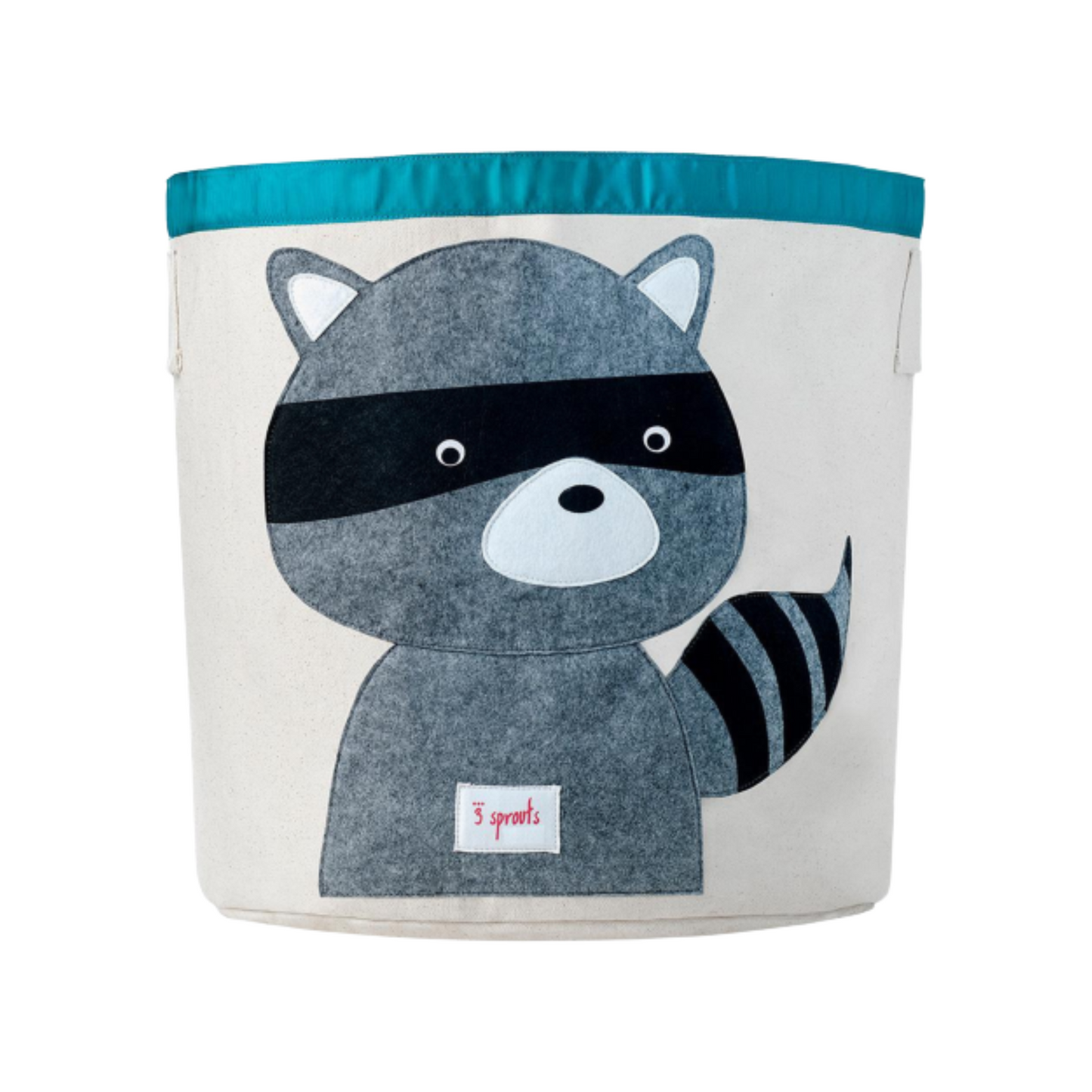 3 sprouts raccoon storage bin deals