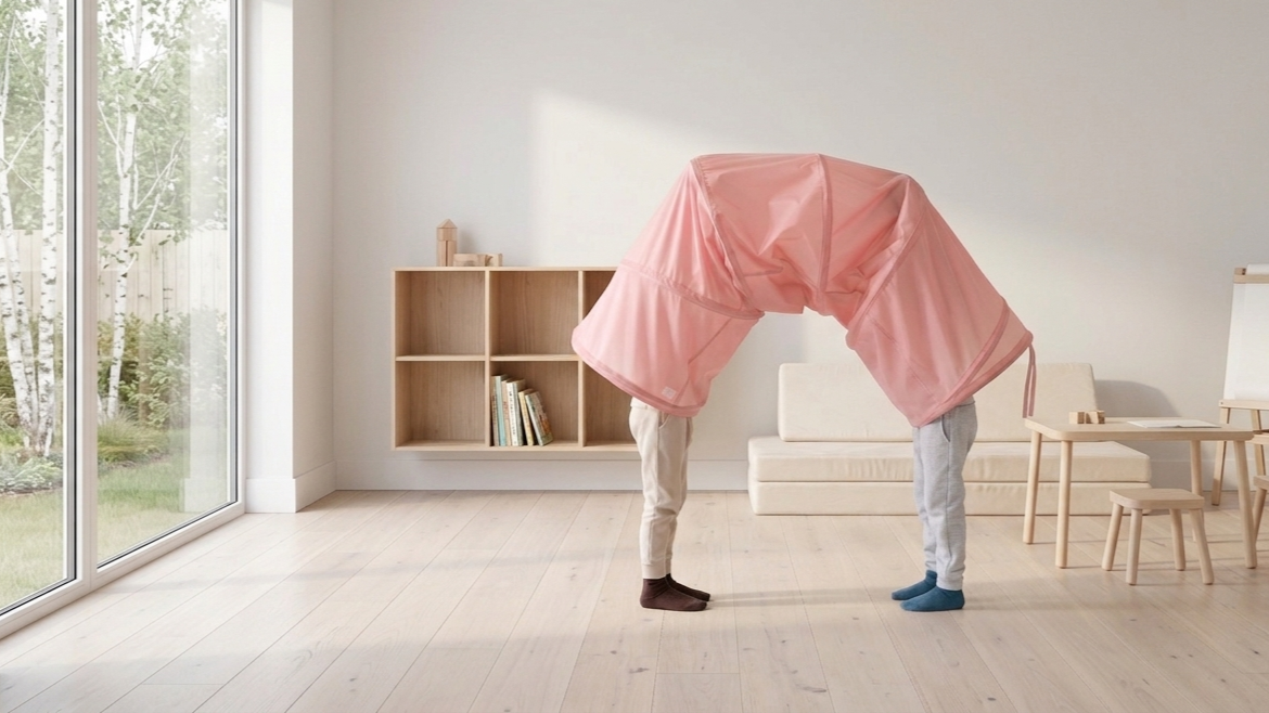 3 Sprouts | Modern children's storage to elevate the everyday ...