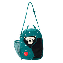 Load image into Gallery viewer, bear lunch bag
