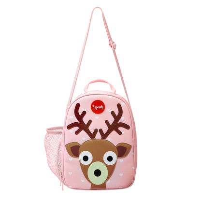 deer lunch bag