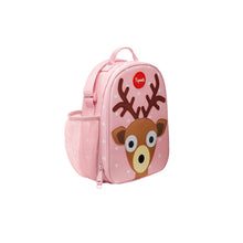 Load image into Gallery viewer, deer lunch bag
