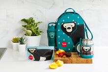 Load image into Gallery viewer, bear snack bag (2 pack)
