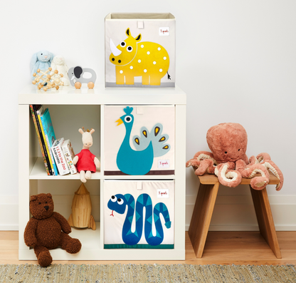 3 sprouts cube storage box sales