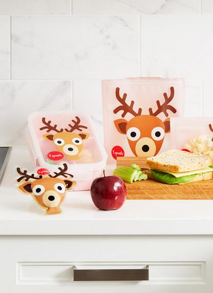 deer bento box