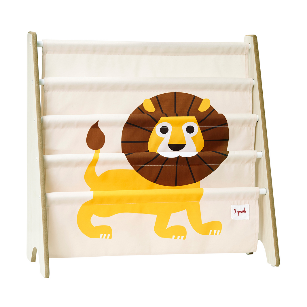 Book Rack – 3sprouts.com