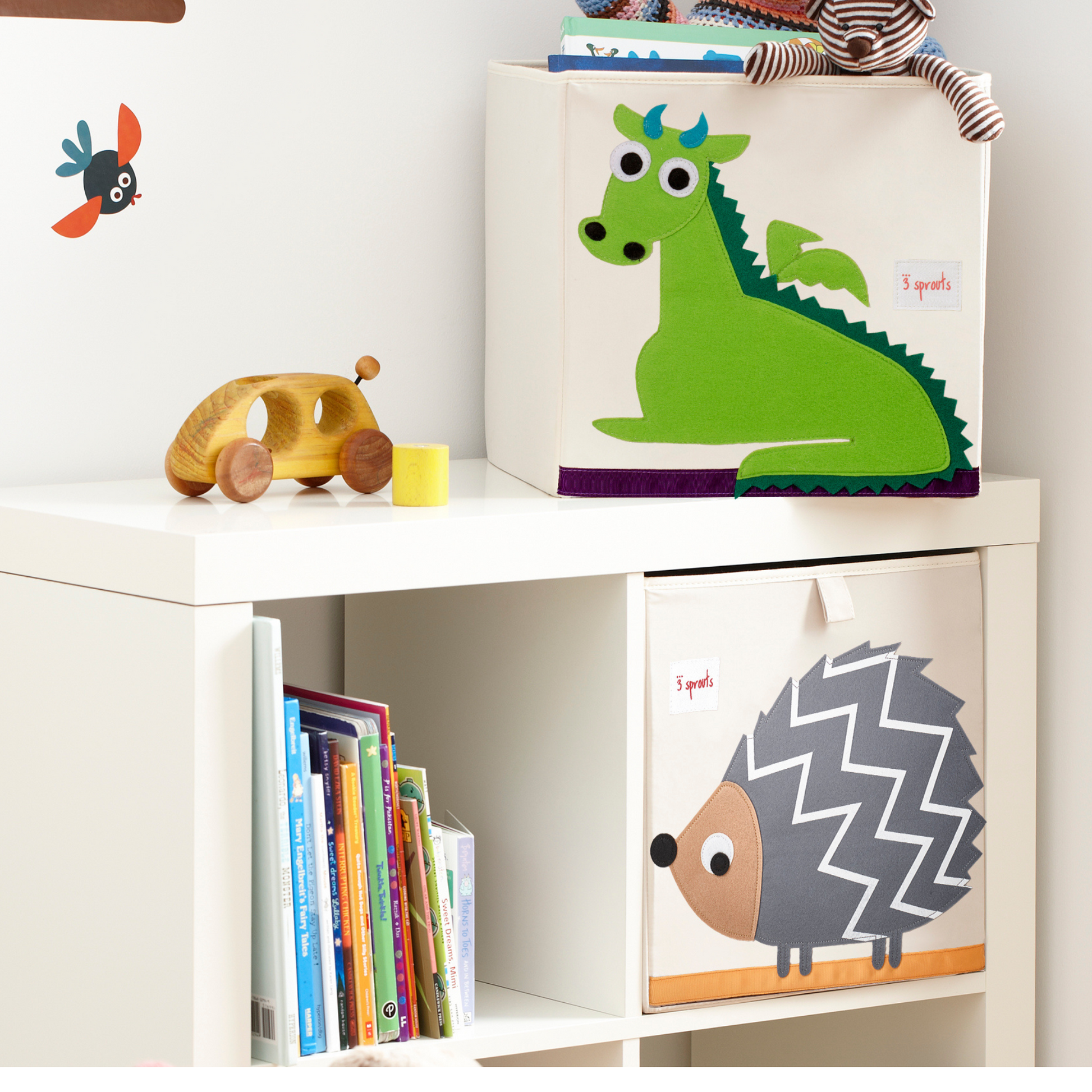 Organizer 3 sprouts on sale