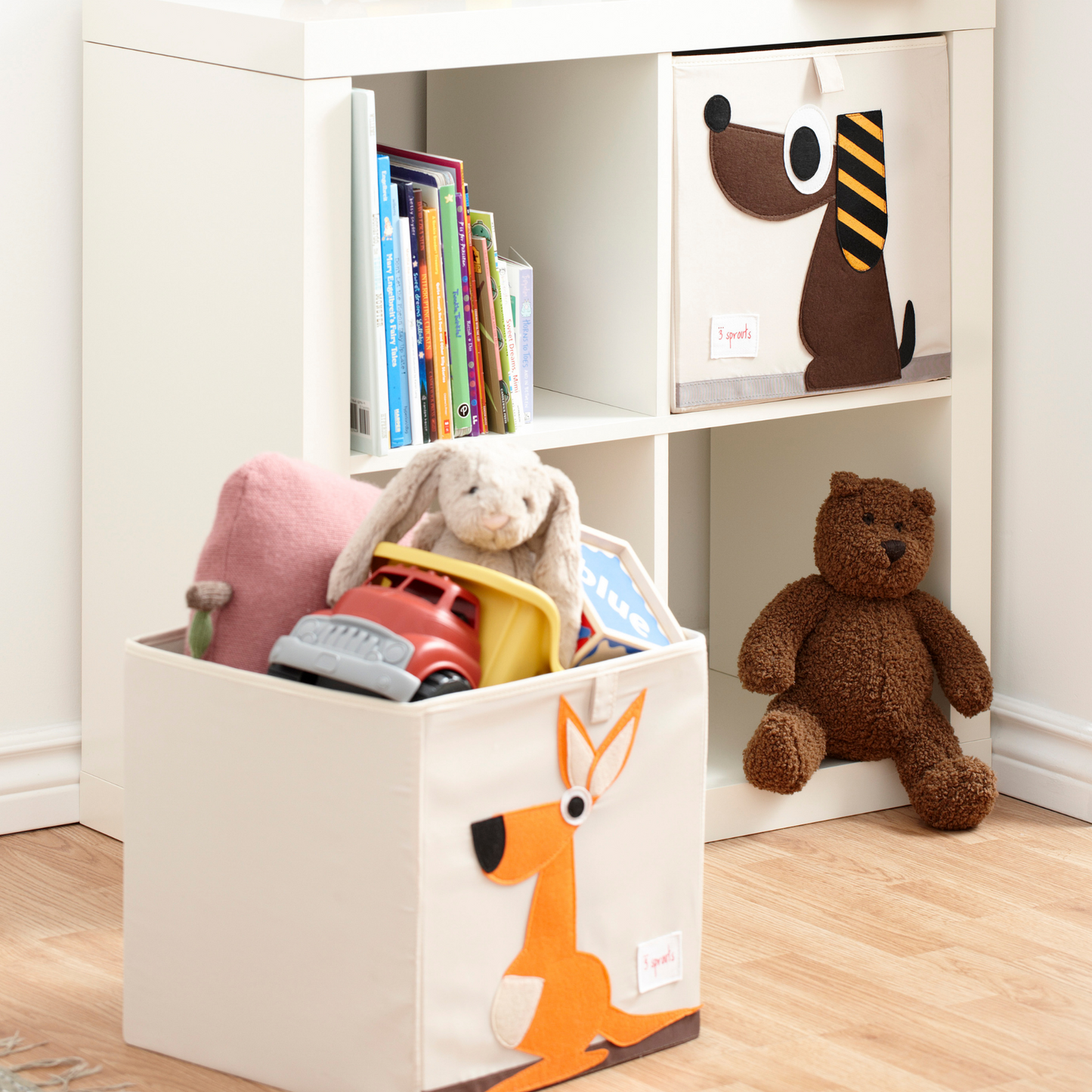 Storage Box Sprouts Organizer HOT 3sprouts Organizer Sprouts