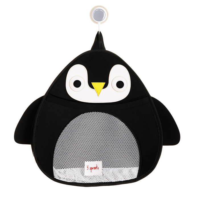 penguin bath storage – 3sprouts.com