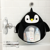 penguin bath storage – 3sprouts.com
