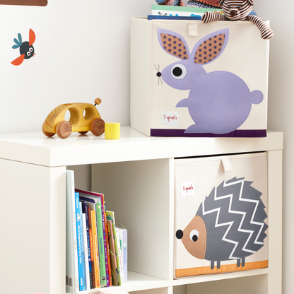 rabbit storage box