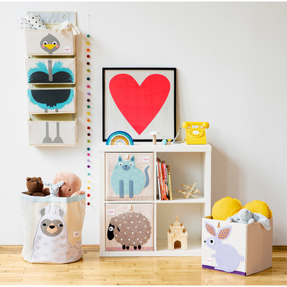 rabbit storage box