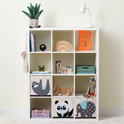 sloth storage box – 3sprouts.com