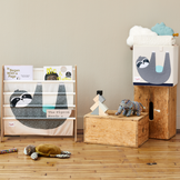 sloth storage box – 3sprouts.com