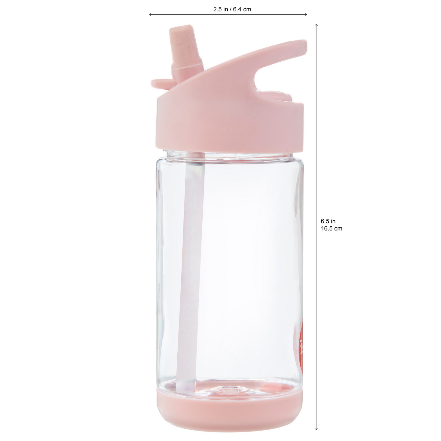 deer water bottle